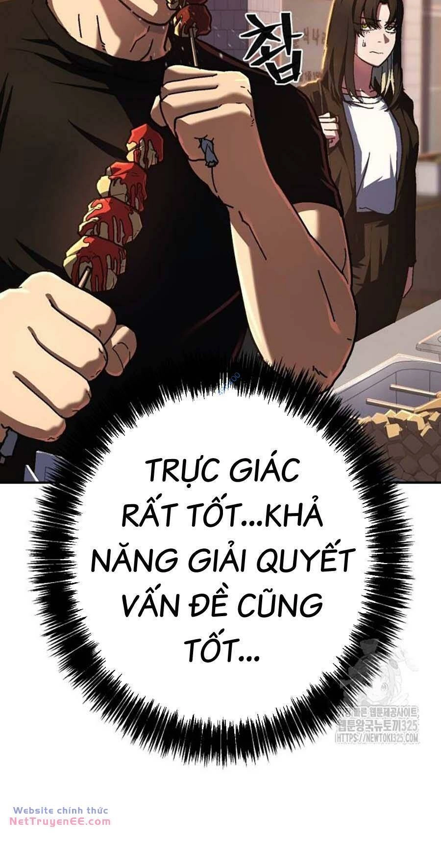 Võ Sĩ Vô Năng Chapter 9 - 28