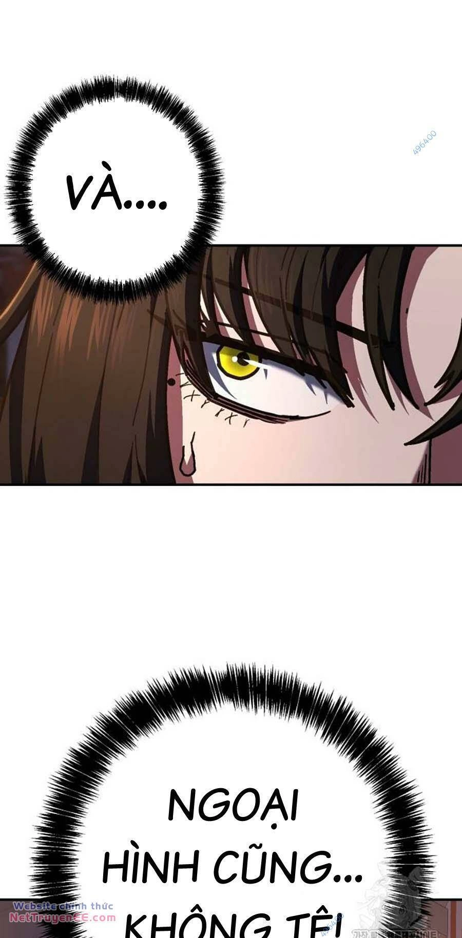 Võ Sĩ Vô Năng Chapter 9 - 29