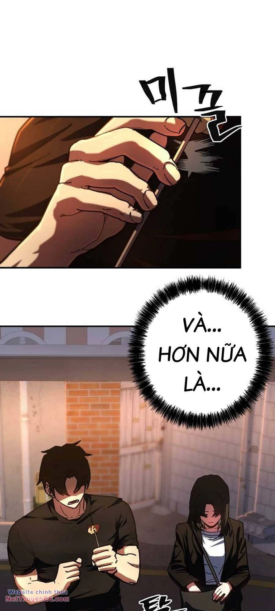 Võ Sĩ Vô Năng Chapter 9 - 31