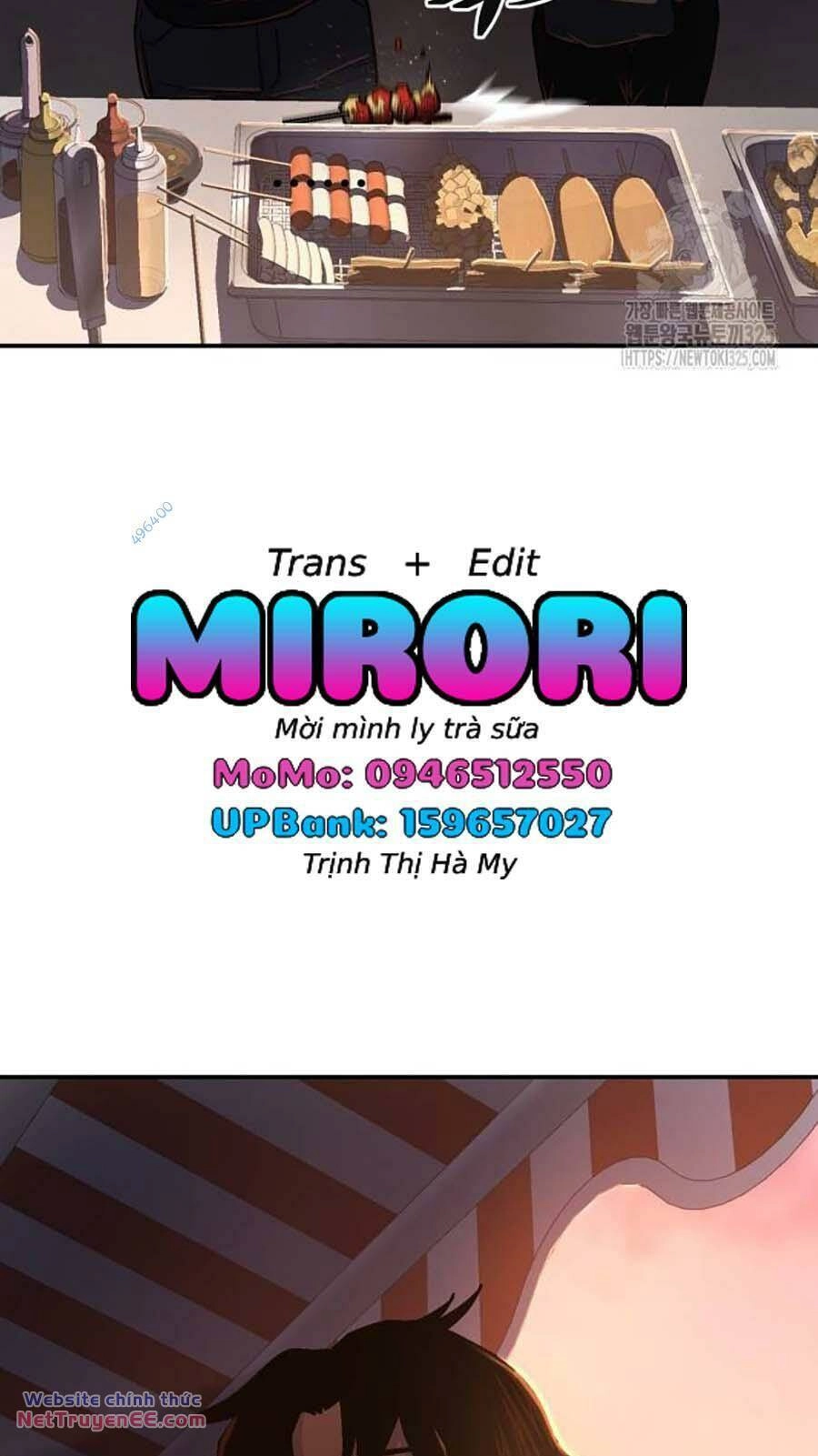 Võ Sĩ Vô Năng Chapter 9 - 32