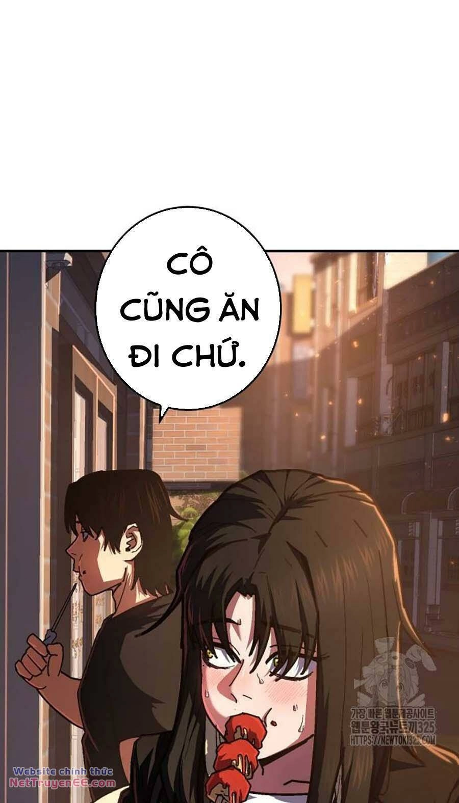 Võ Sĩ Vô Năng Chapter 9 - 35