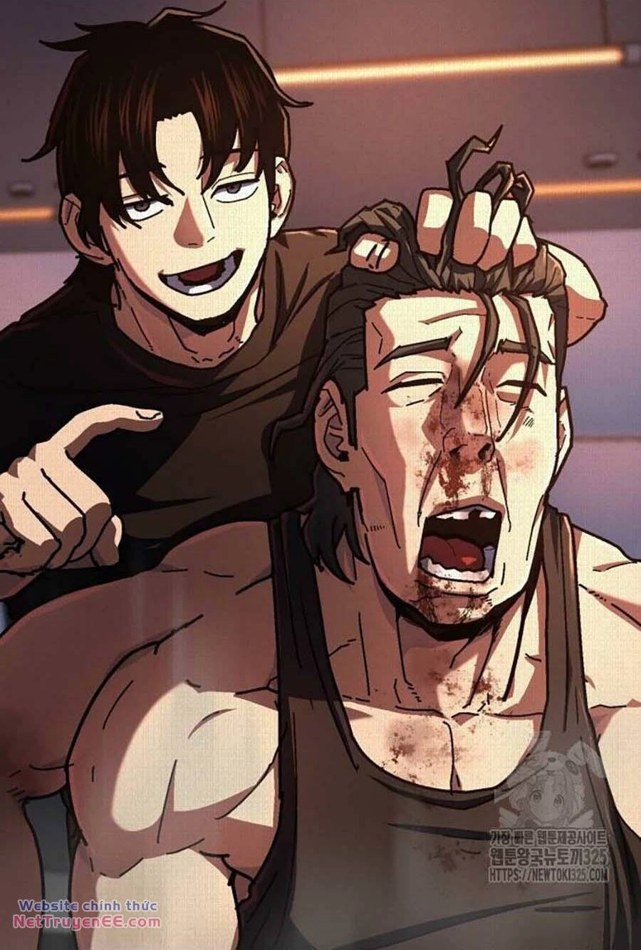 Võ Sĩ Vô Năng Chapter 9 - 39