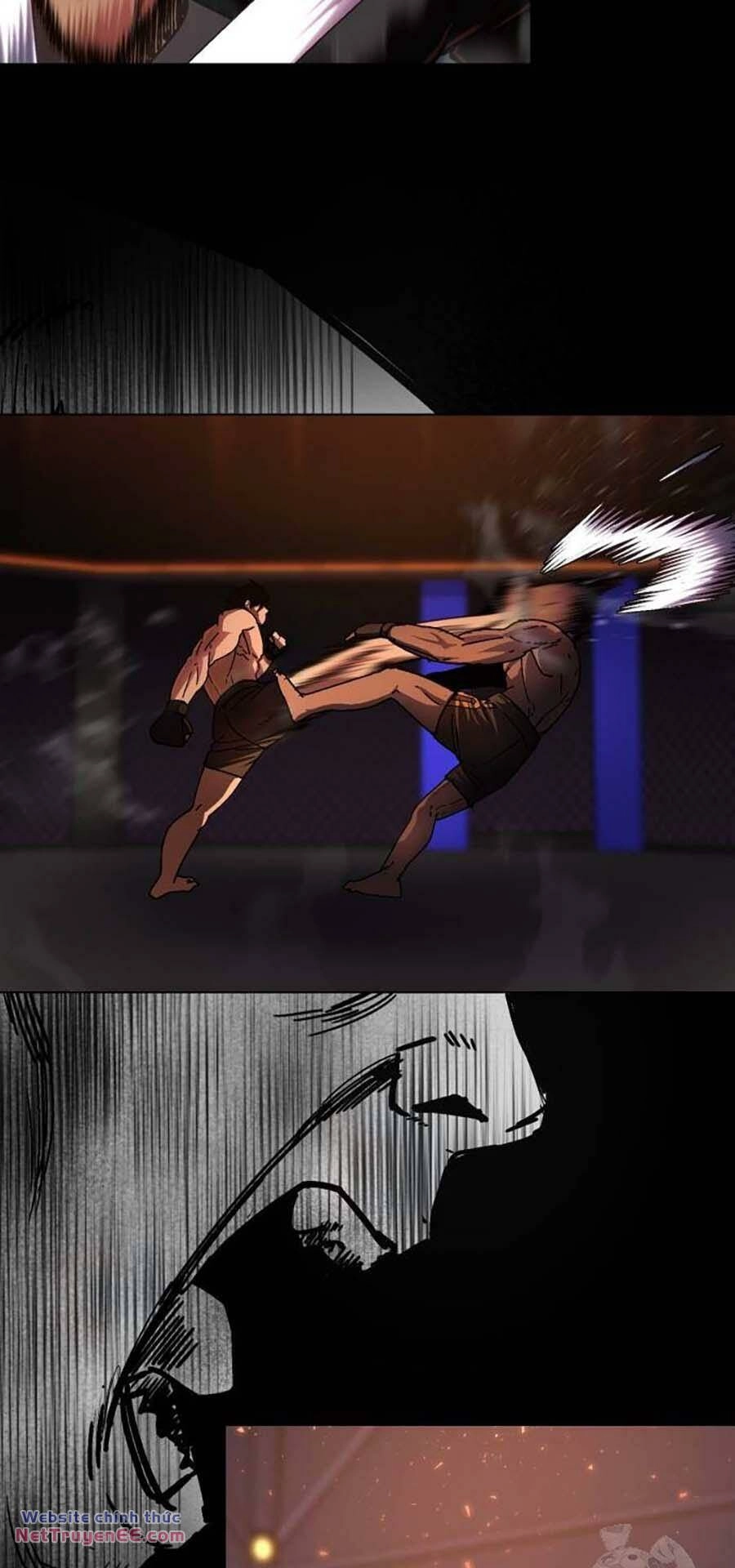 Võ Sĩ Vô Năng Chapter 9 - 41