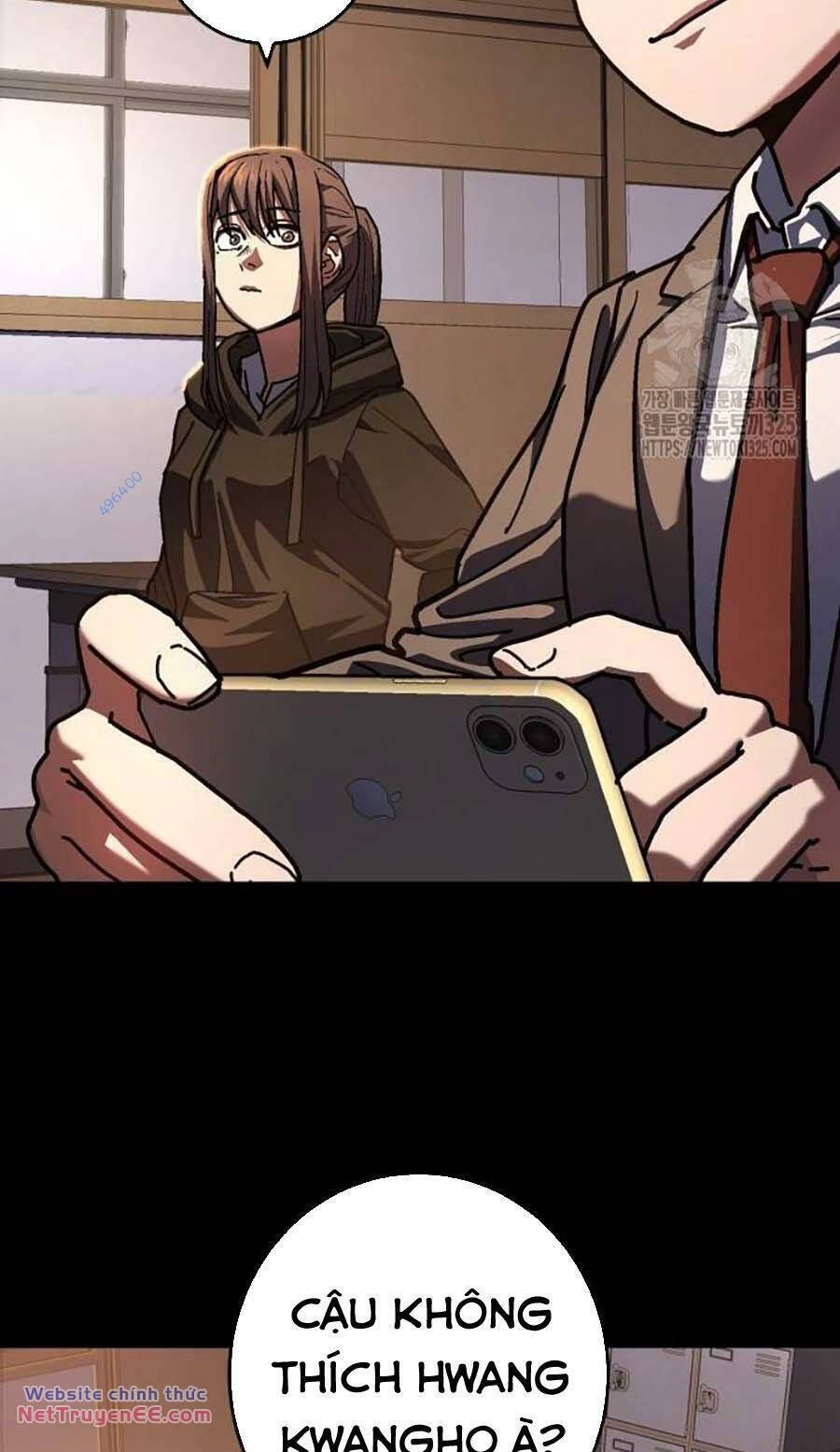 Võ Sĩ Vô Năng Chapter 9 - 48