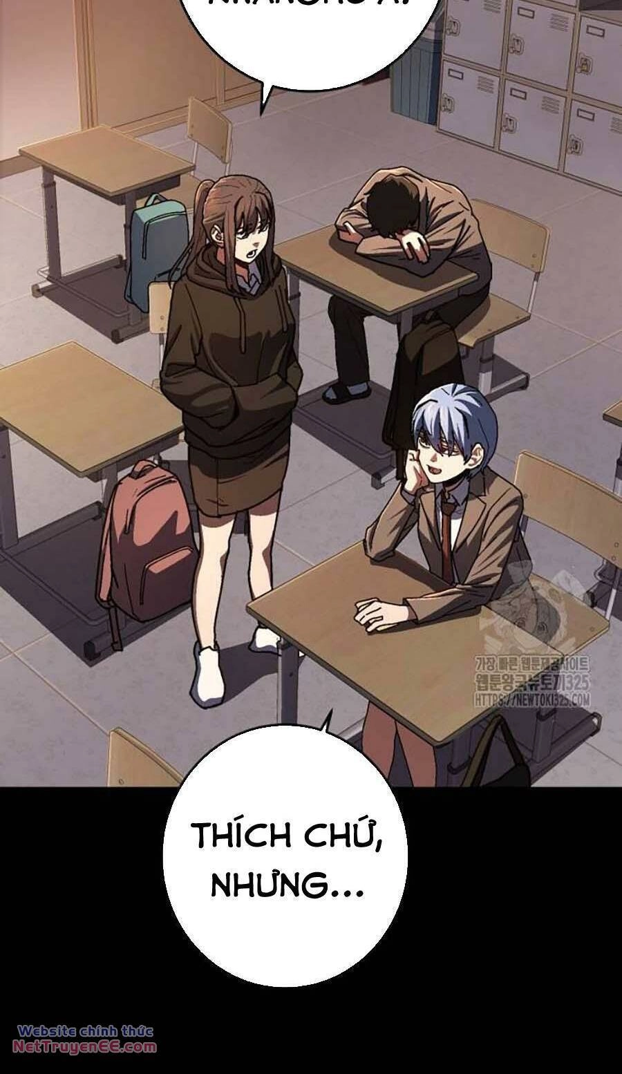 Võ Sĩ Vô Năng Chapter 9 - 49