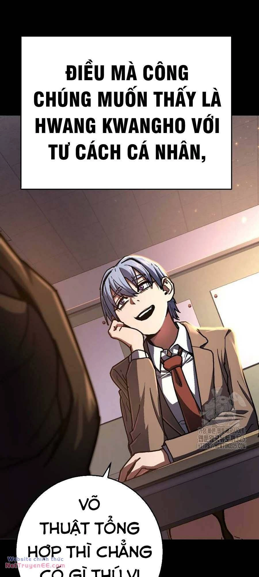 Võ Sĩ Vô Năng Chapter 9 - 50