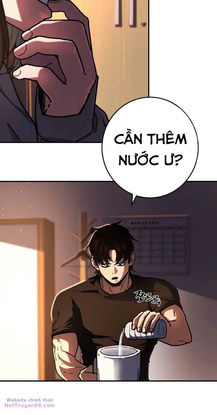 Võ Sĩ Vô Năng Chapter 9 - 57