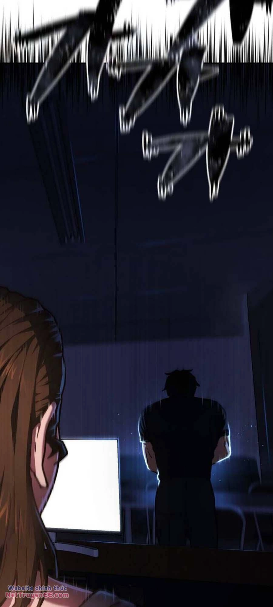 Võ Sĩ Vô Năng Chapter 9 - 59