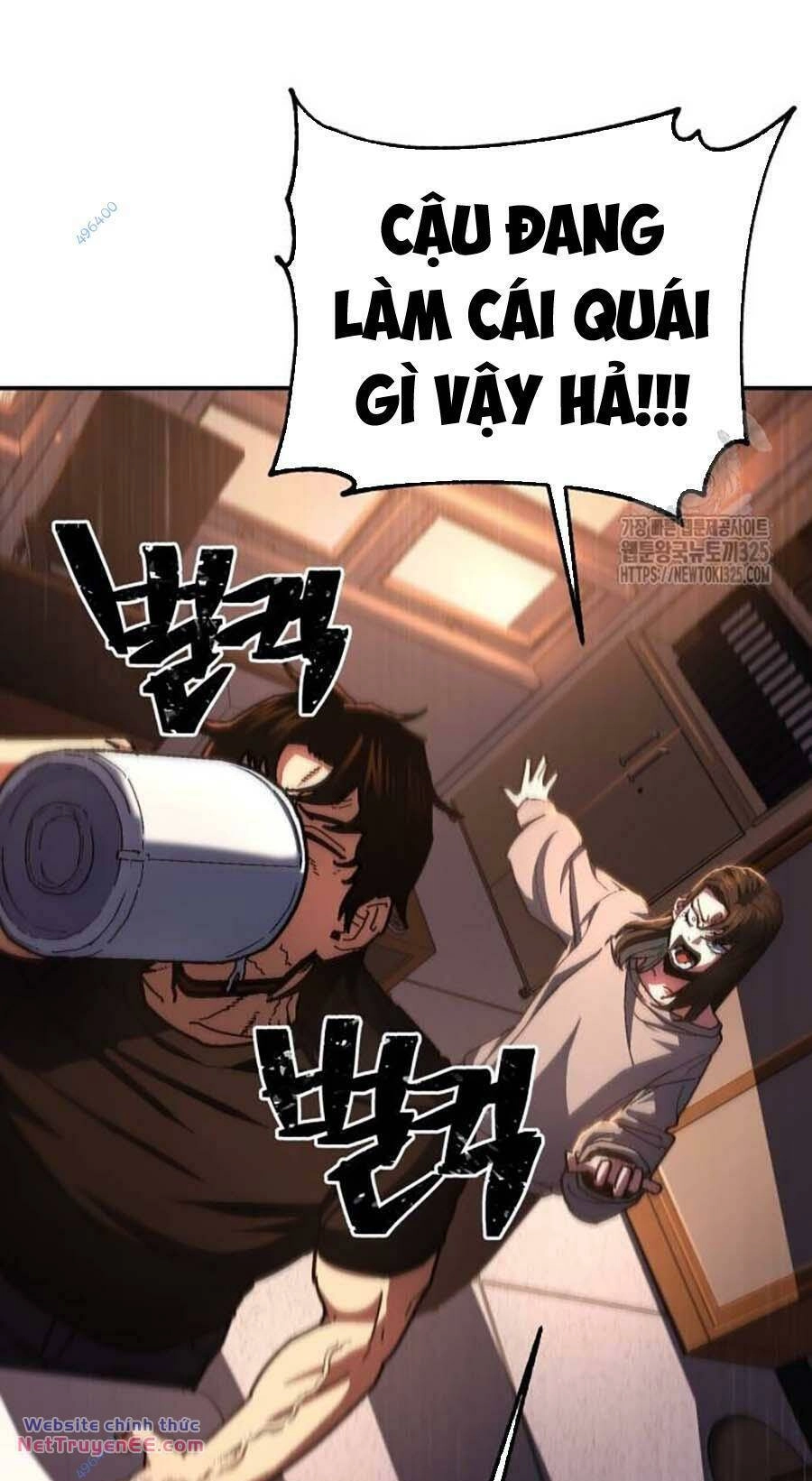 Võ Sĩ Vô Năng Chapter 9 - 65