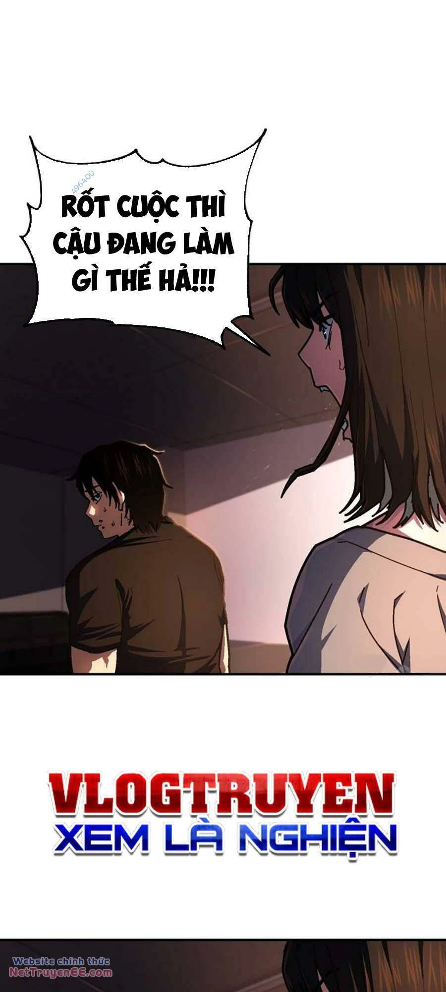 Võ Sĩ Vô Năng Chapter 9 - 67