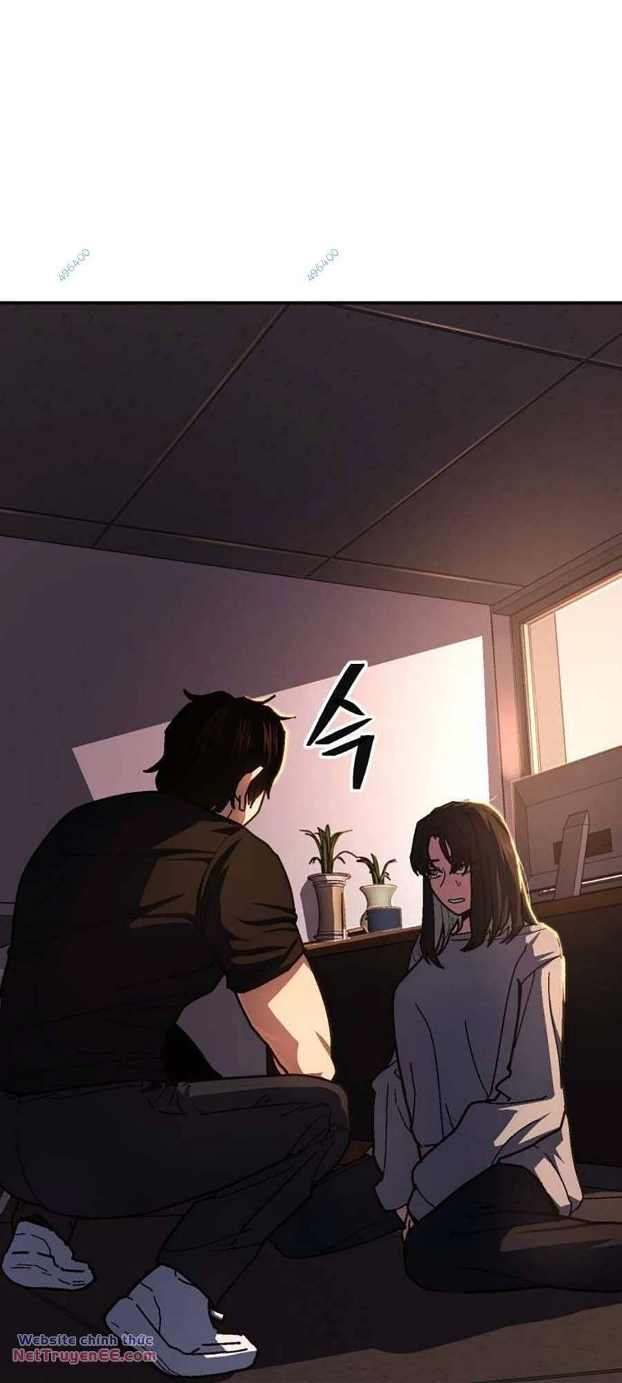 Võ Sĩ Vô Năng Chapter 9 - 77