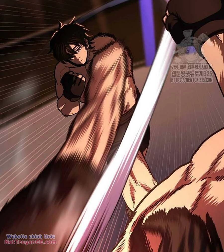 Võ Sĩ Vô Năng Chapter 9 - 84