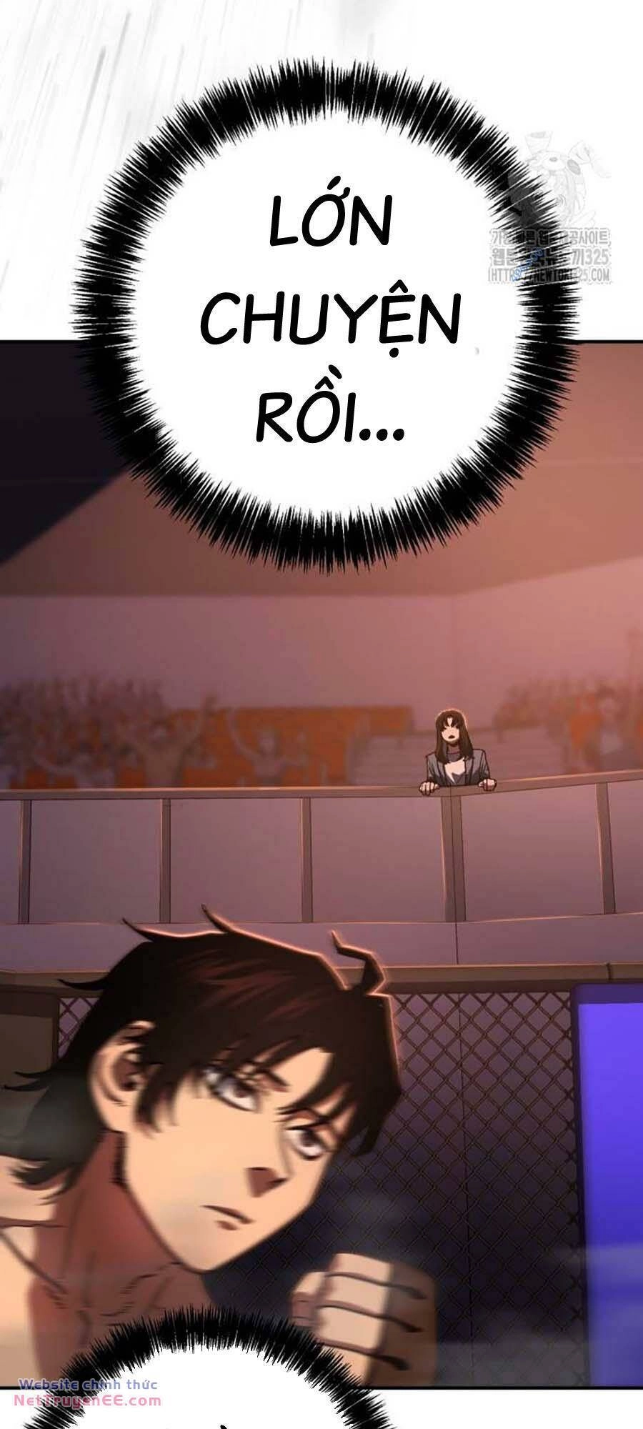 Võ Sĩ Vô Năng Chapter 9 - 86