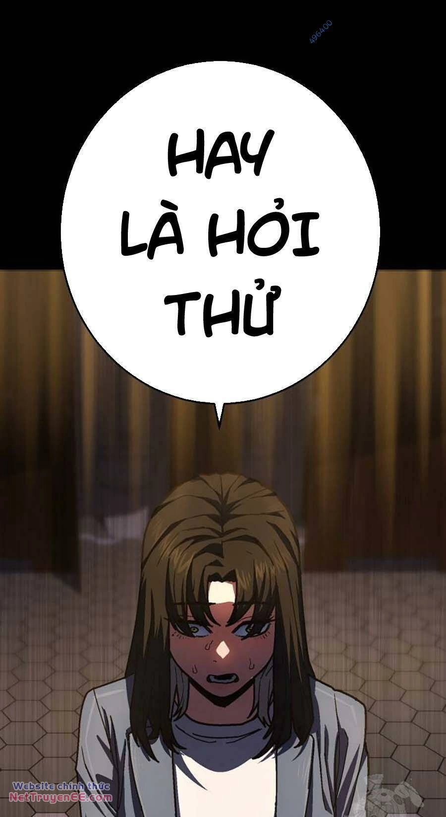 Võ Sĩ Vô Năng Chapter 9 - 96