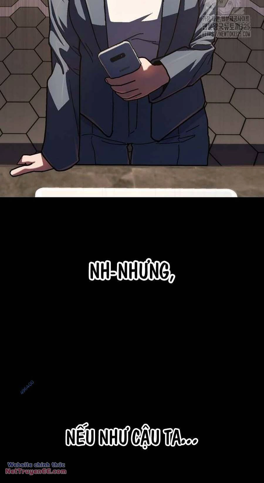 Võ Sĩ Vô Năng Chapter 9 - 97