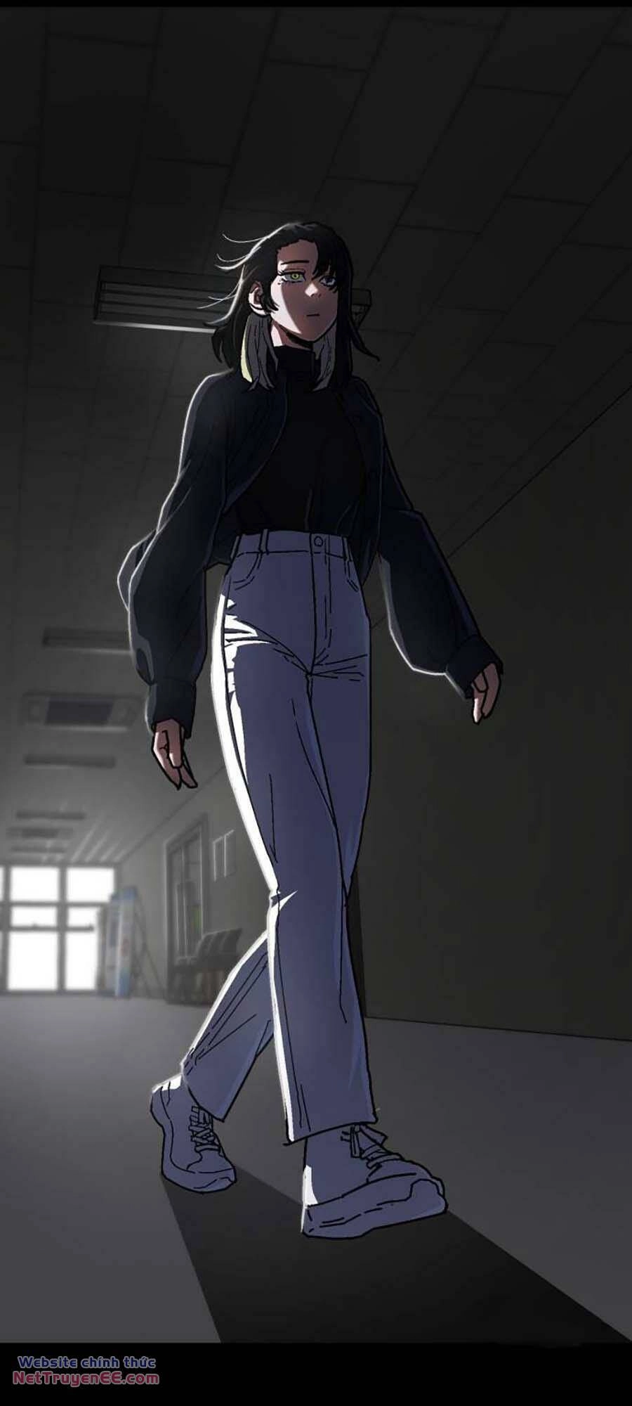 Võ Sĩ Vô Năng Chapter 9 - 111