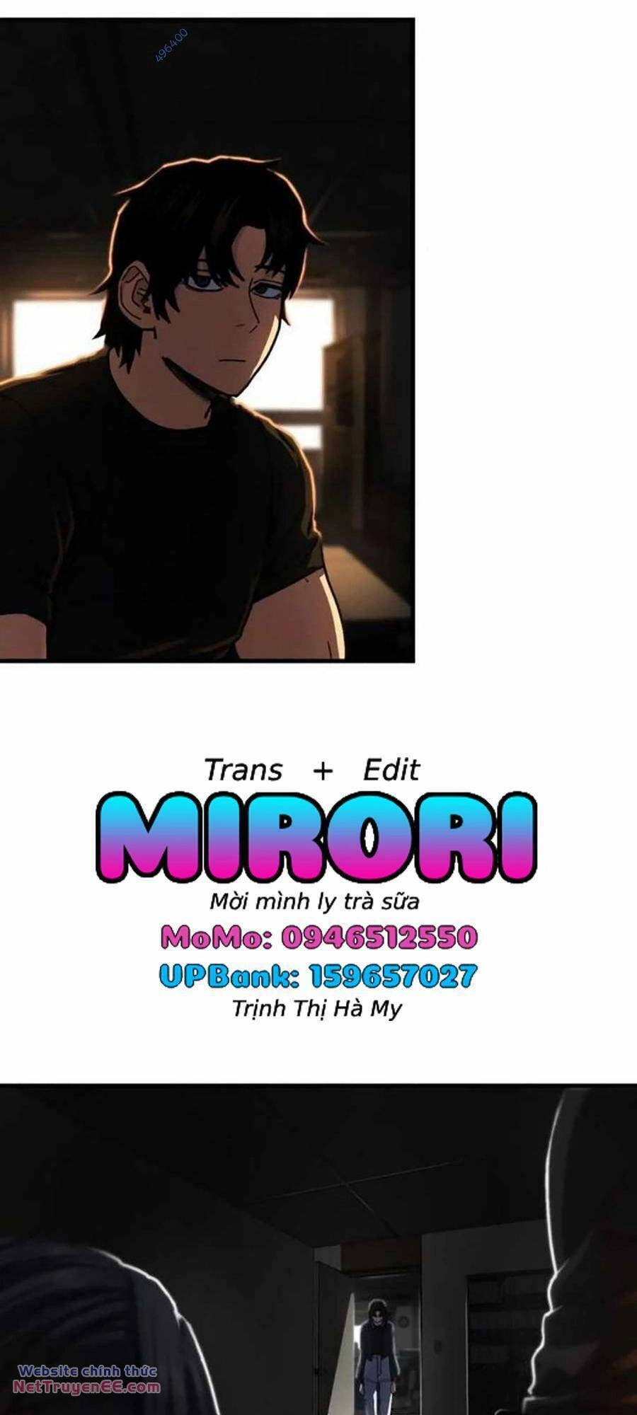 Võ Sĩ Vô Năng Chapter 10 - 1