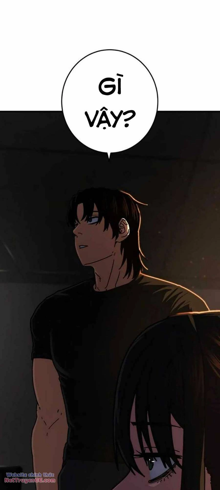 Võ Sĩ Vô Năng Chapter 10 - 4