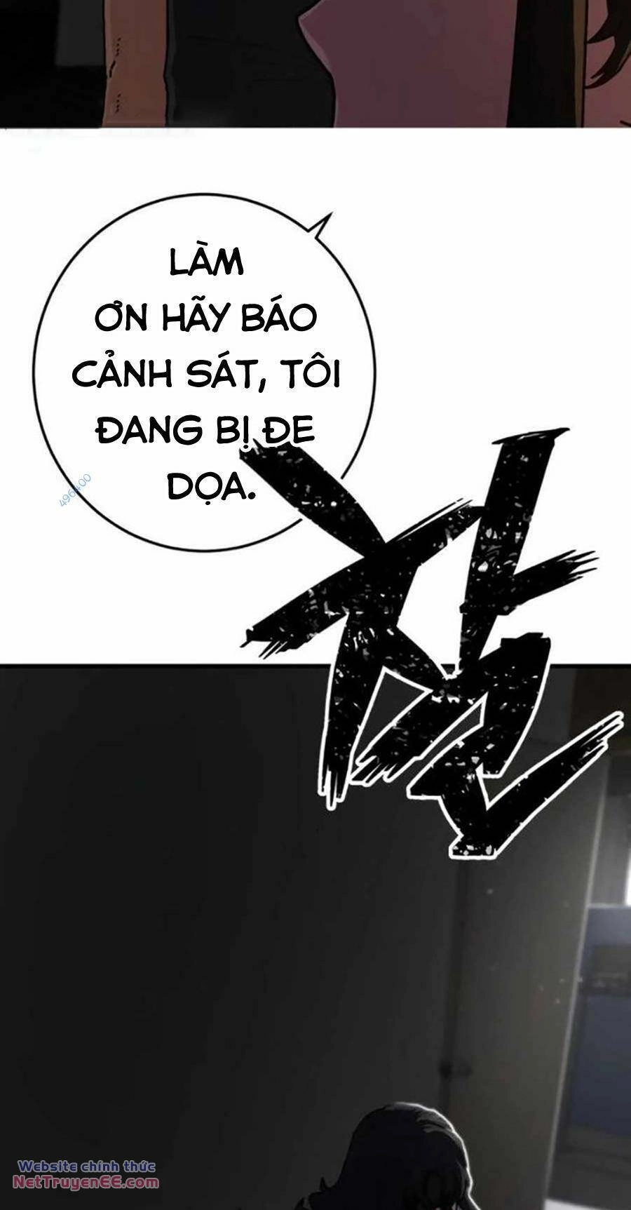 Võ Sĩ Vô Năng Chapter 10 - 5