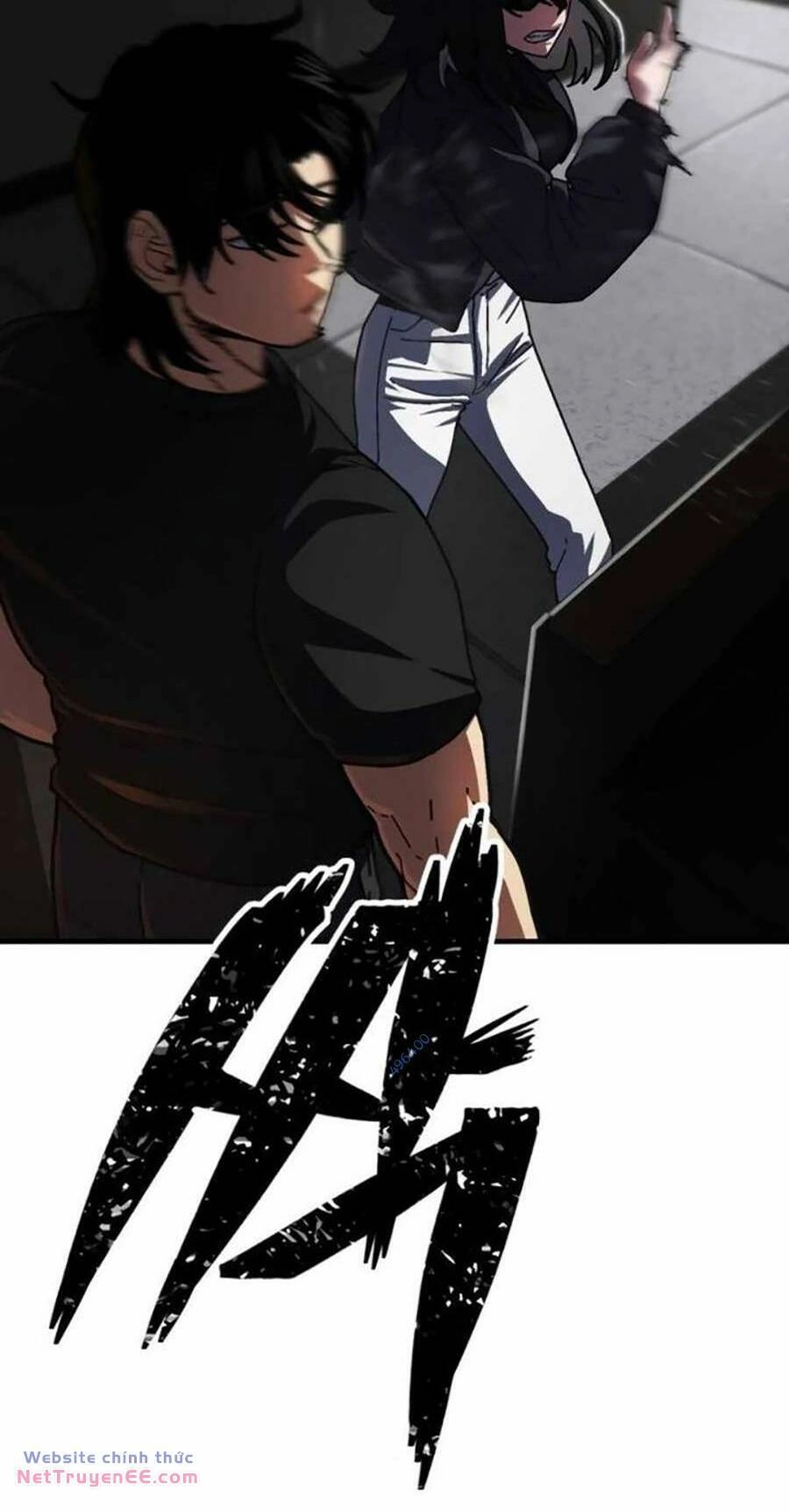 Võ Sĩ Vô Năng Chapter 10 - 6