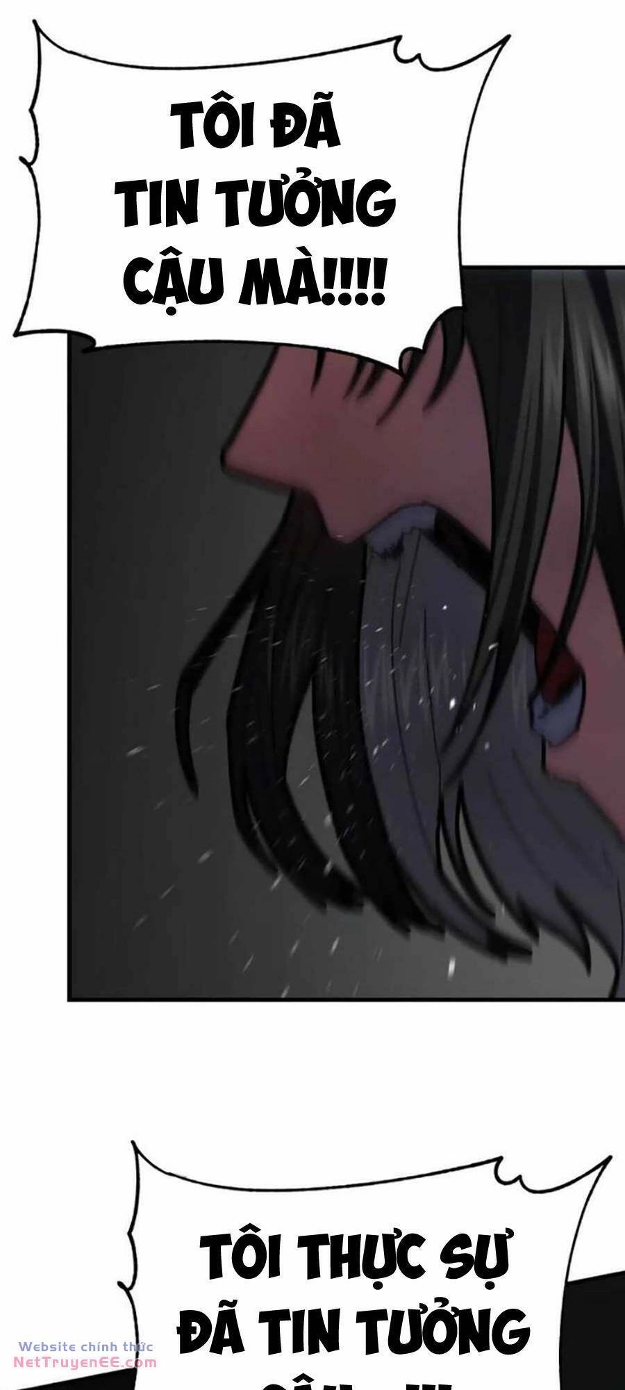 Võ Sĩ Vô Năng Chapter 10 - 7