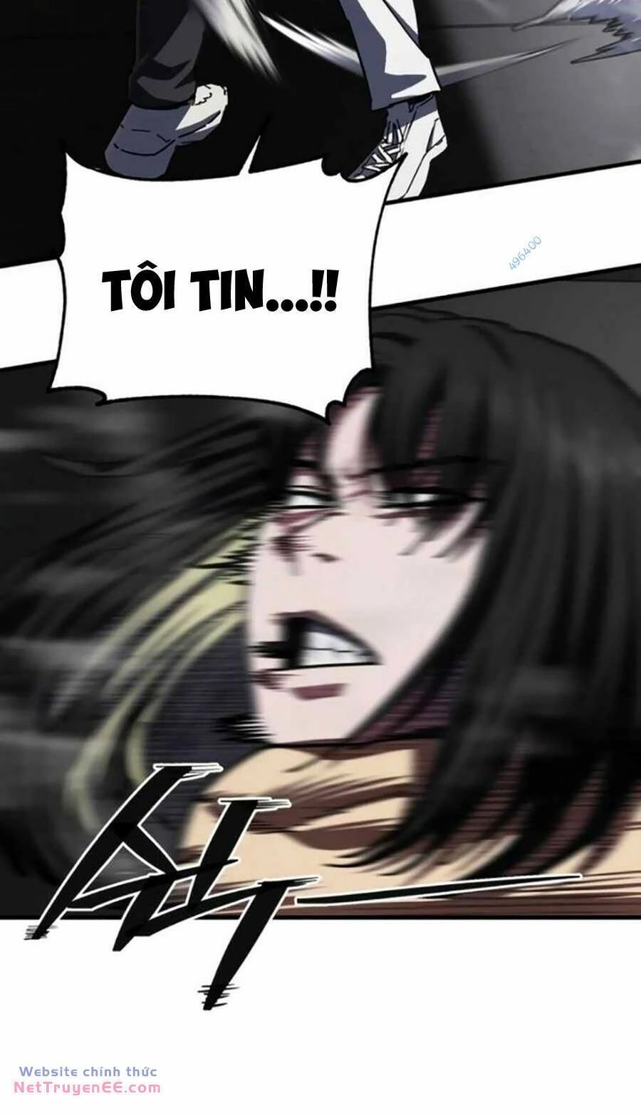 Võ Sĩ Vô Năng Chapter 10 - 9