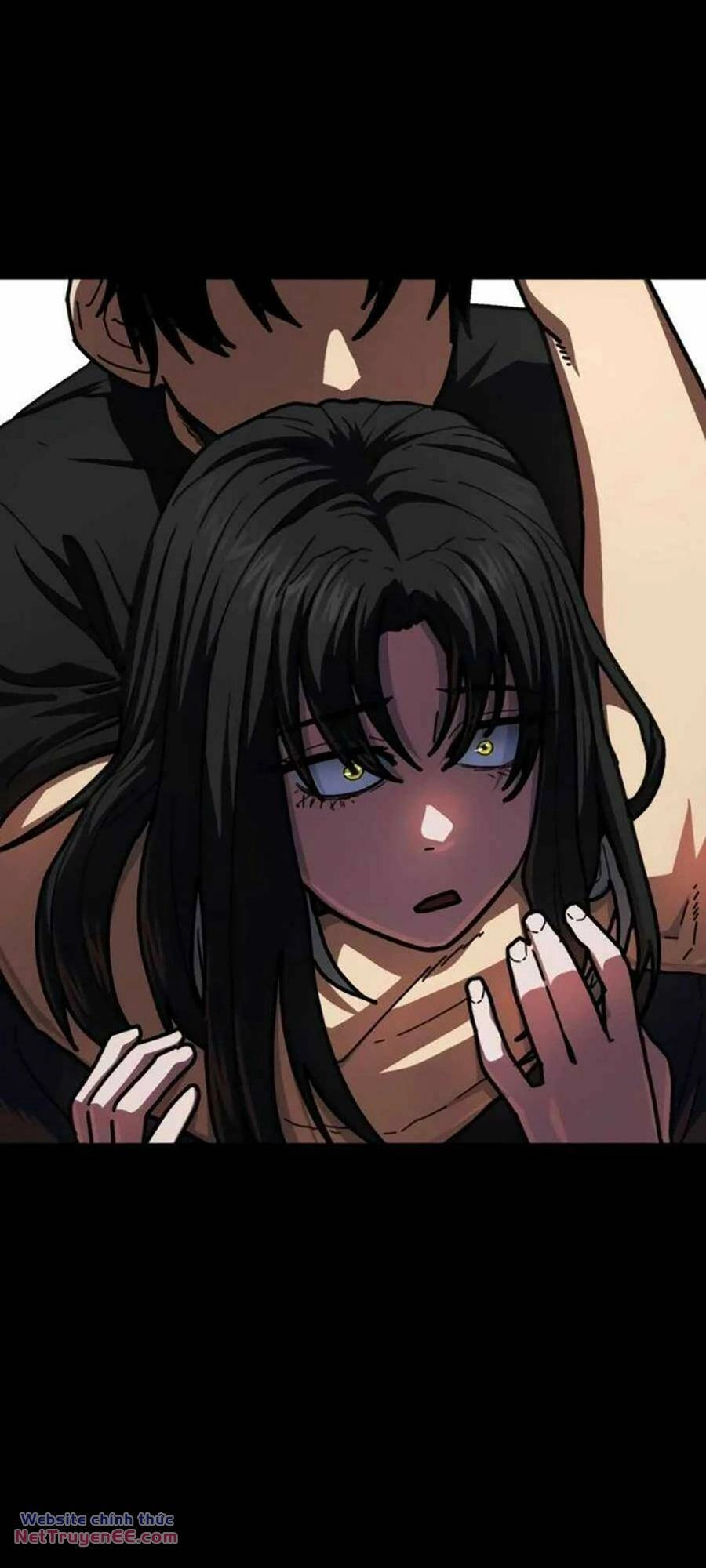 Võ Sĩ Vô Năng Chapter 10 - 16