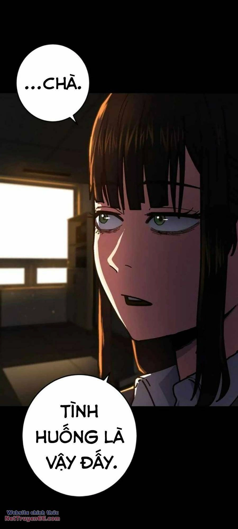 Võ Sĩ Vô Năng Chapter 10 - 43