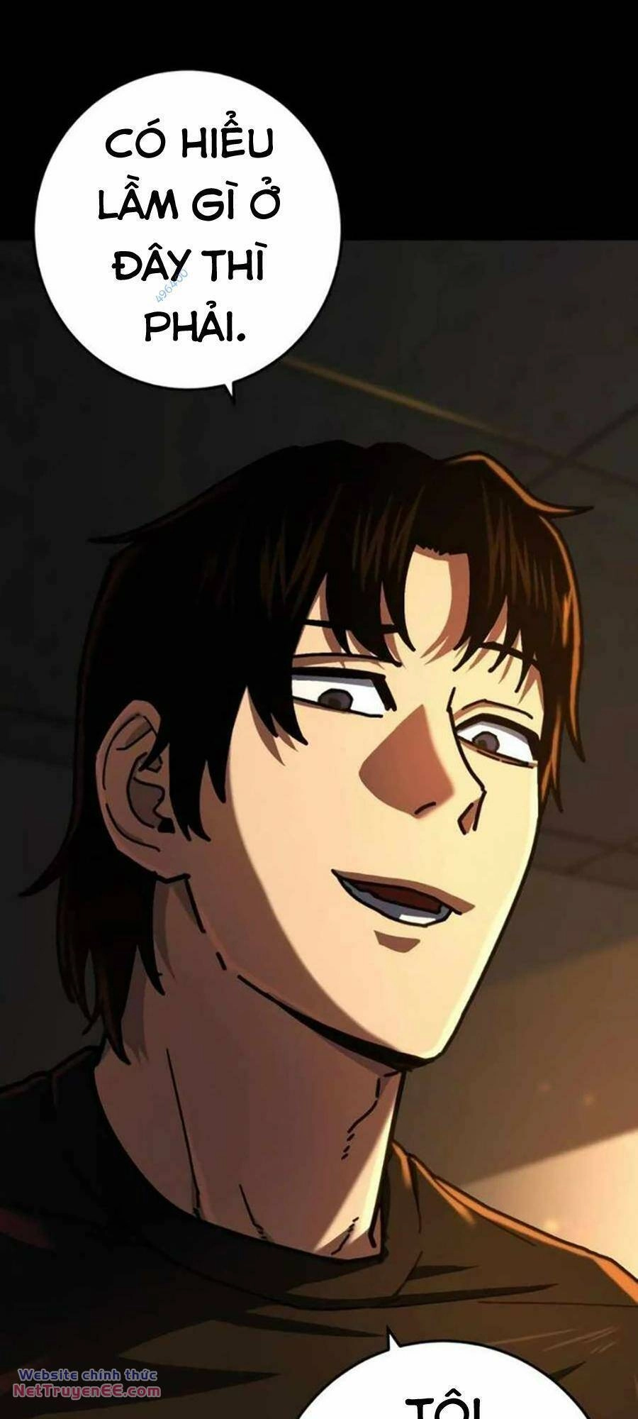 Võ Sĩ Vô Năng Chapter 10 - 49