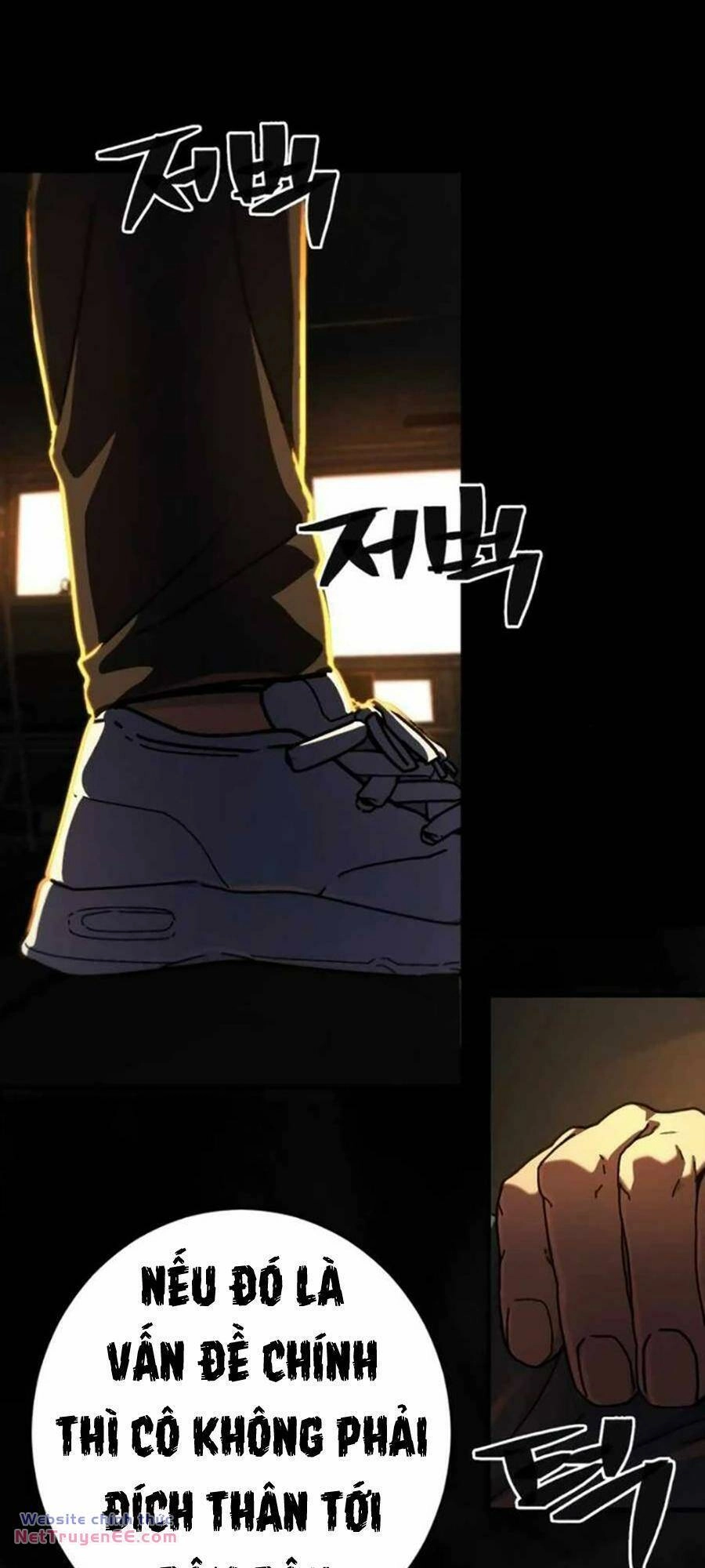 Võ Sĩ Vô Năng Chapter 10 - 64