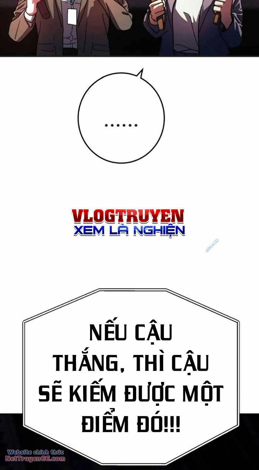 Võ Sĩ Vô Năng Chapter 11 - 2