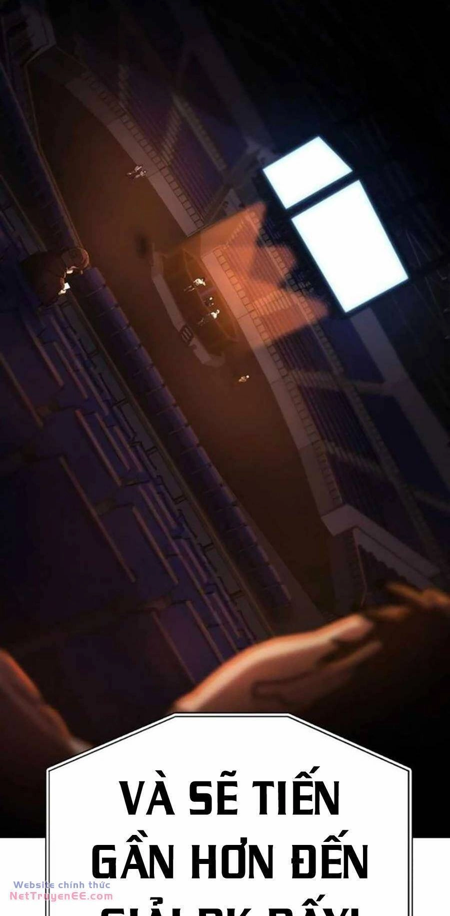 Võ Sĩ Vô Năng Chapter 11 - 3