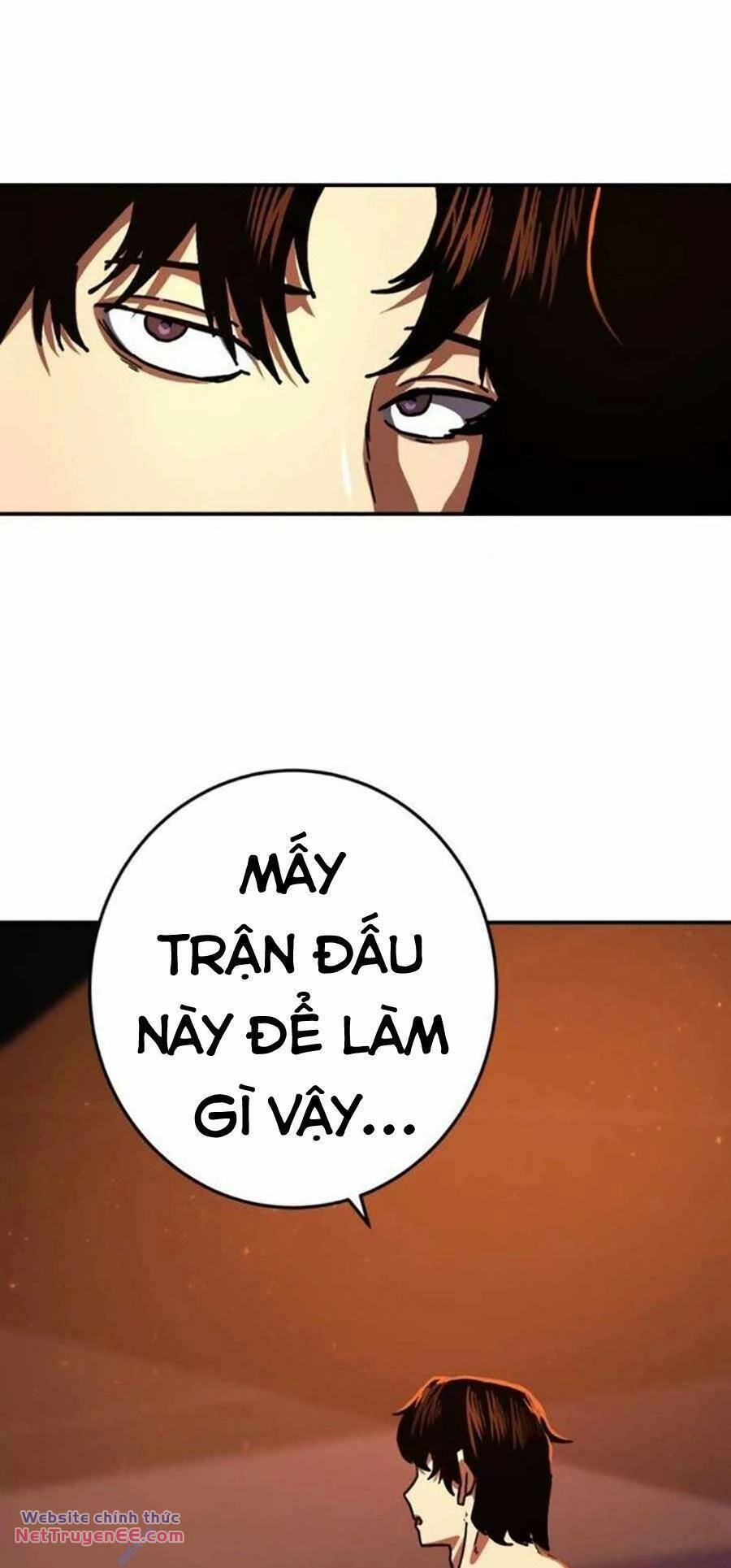 Võ Sĩ Vô Năng Chapter 11 - 5