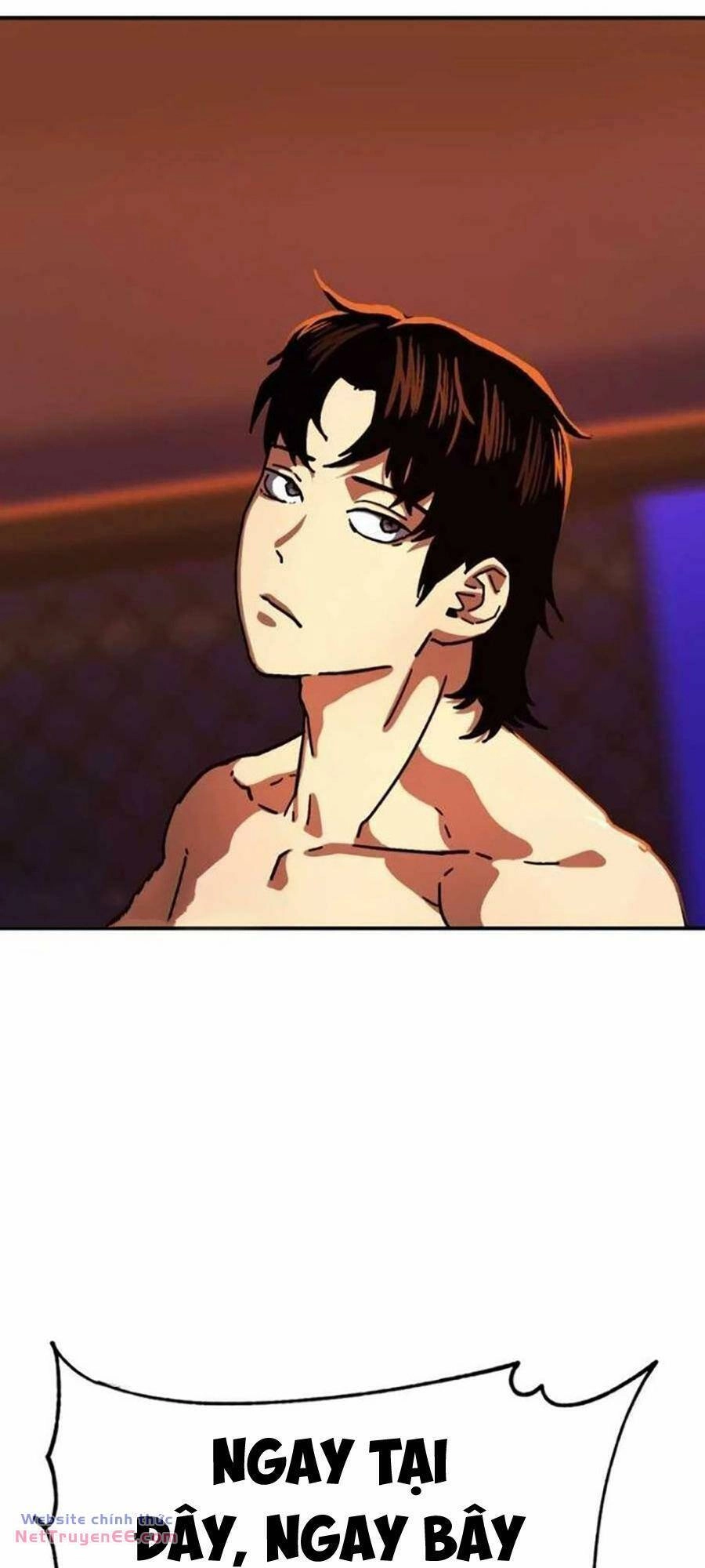 Võ Sĩ Vô Năng Chapter 11 - 7