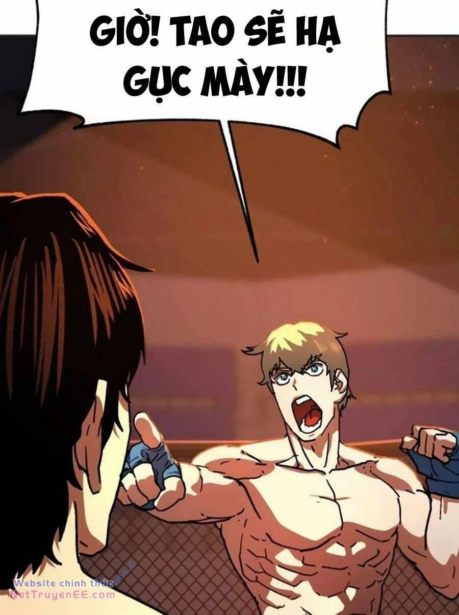 Võ Sĩ Vô Năng Chapter 11 - 8