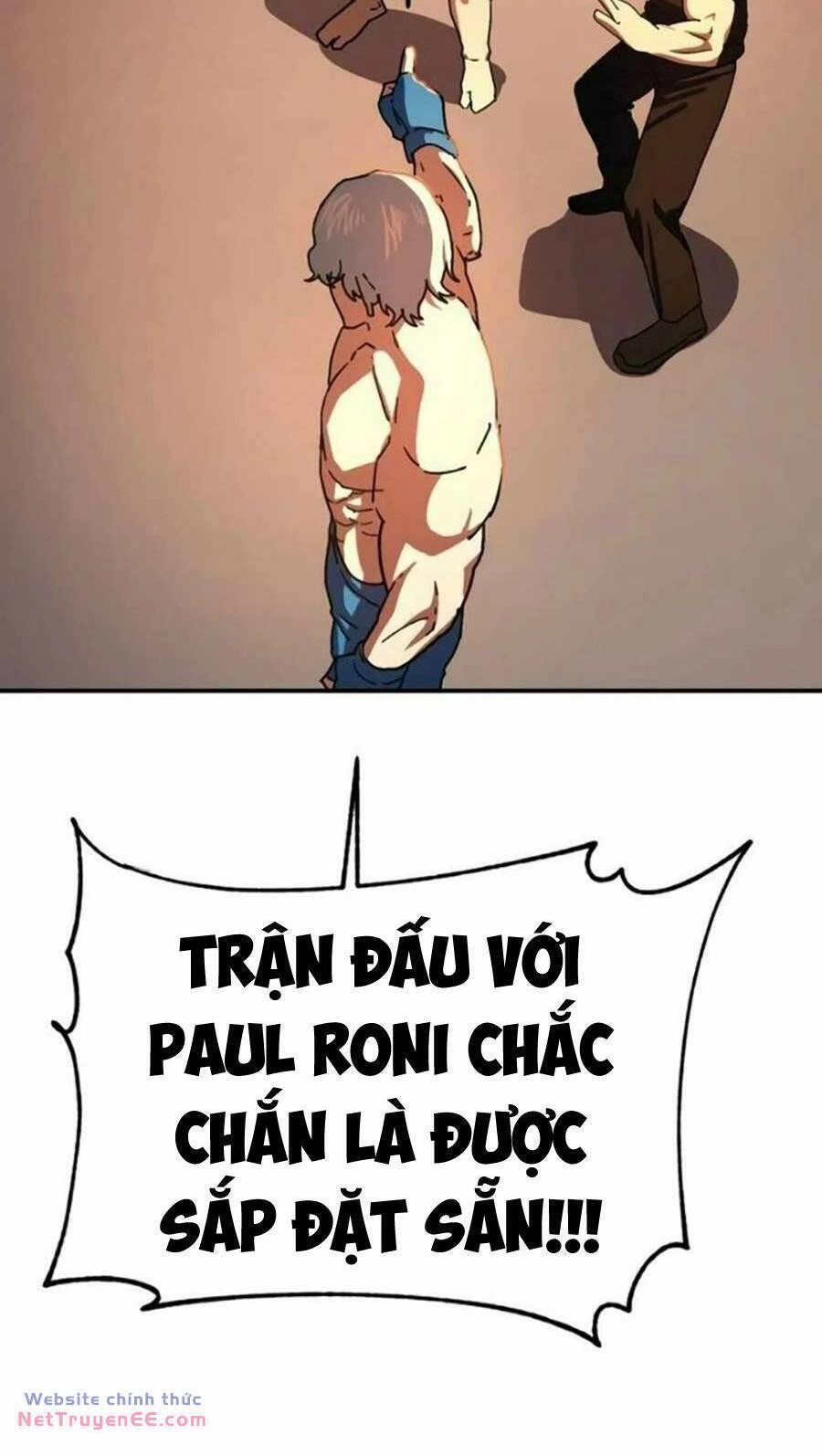 Võ Sĩ Vô Năng Chapter 11 - 11
