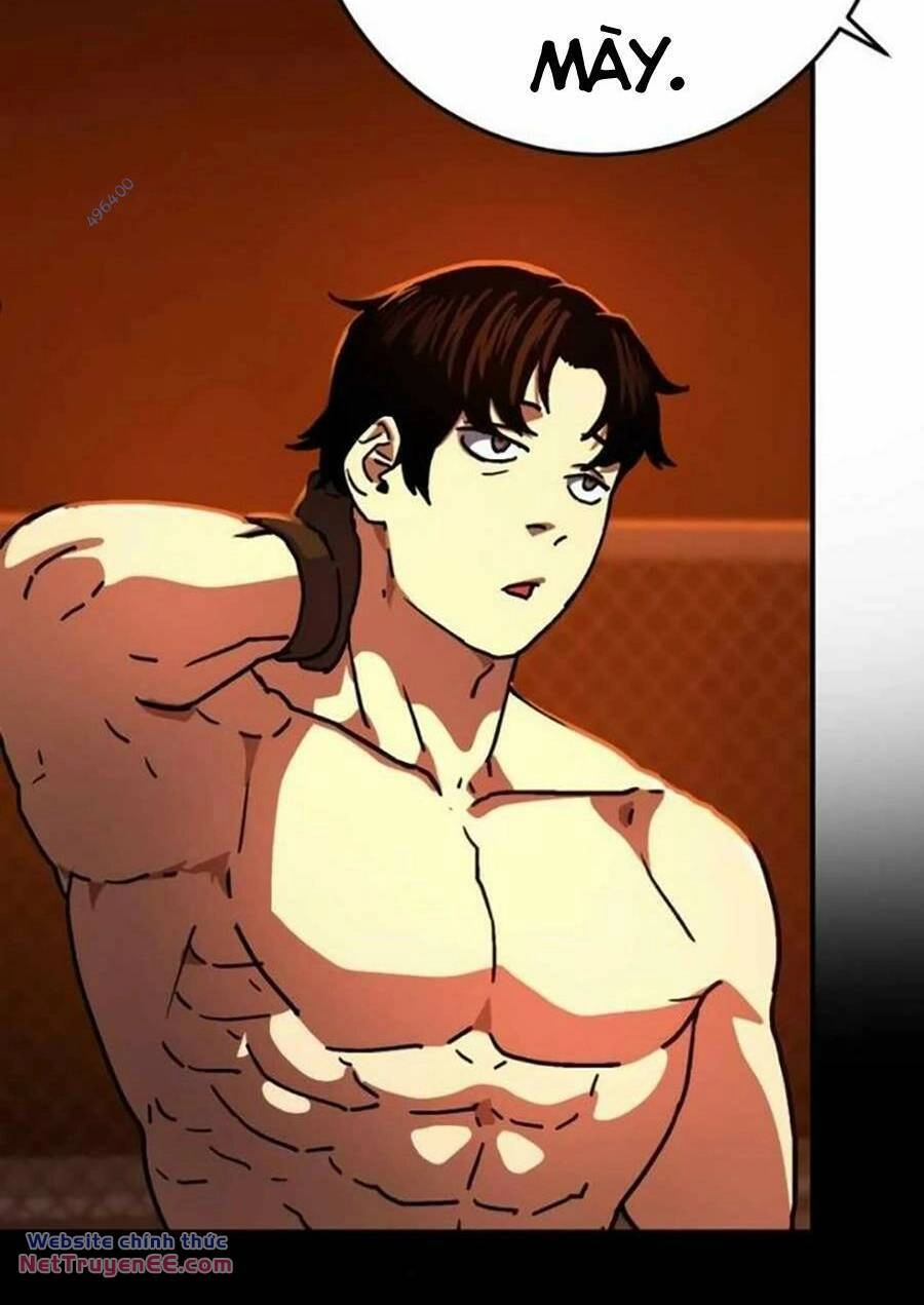 Võ Sĩ Vô Năng Chapter 11 - 14