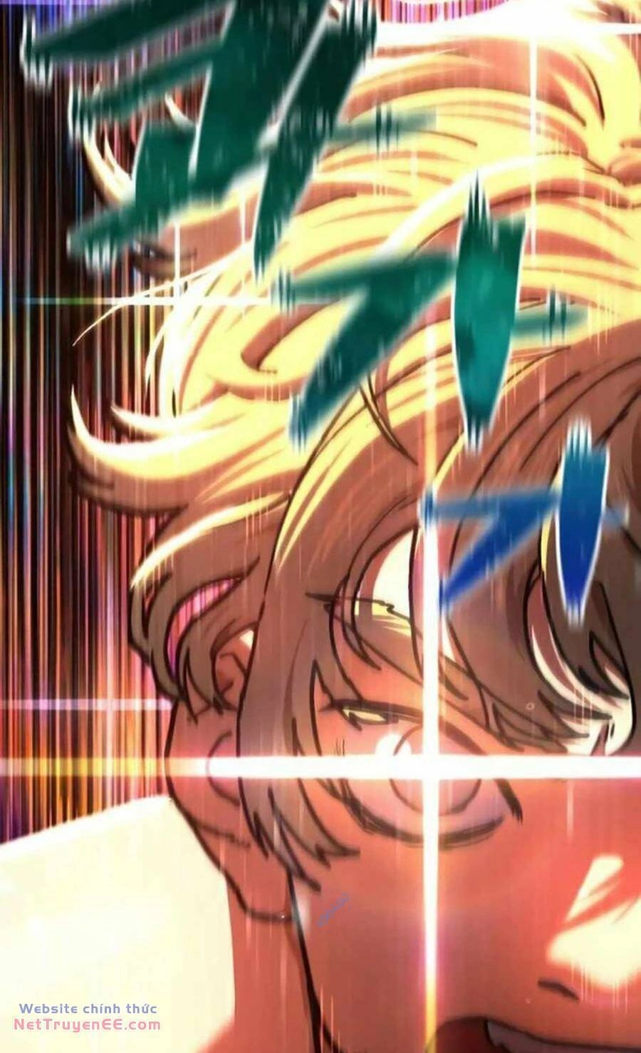 Võ Sĩ Vô Năng Chapter 11 - 16