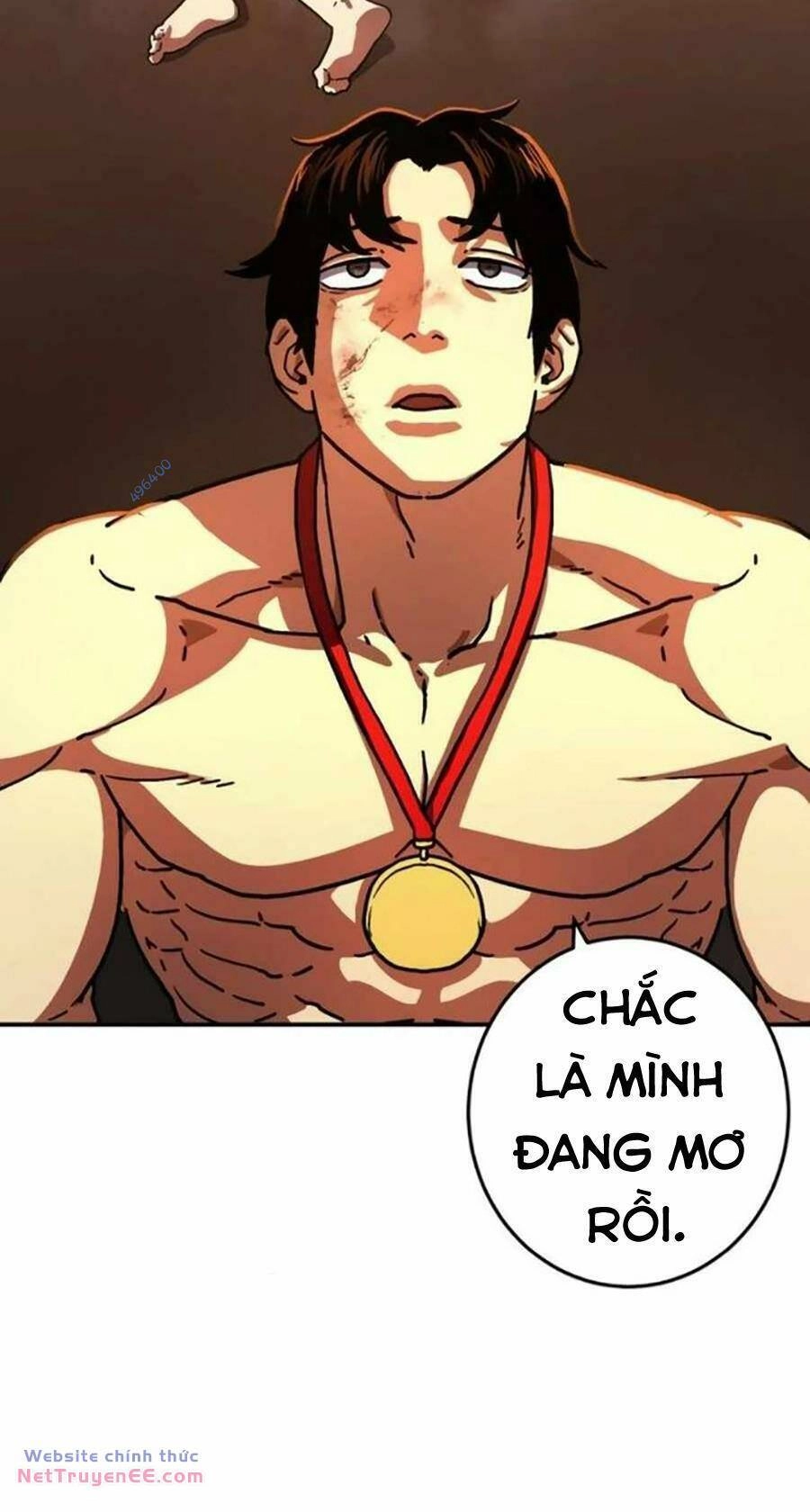 Võ Sĩ Vô Năng Chapter 11 - 19