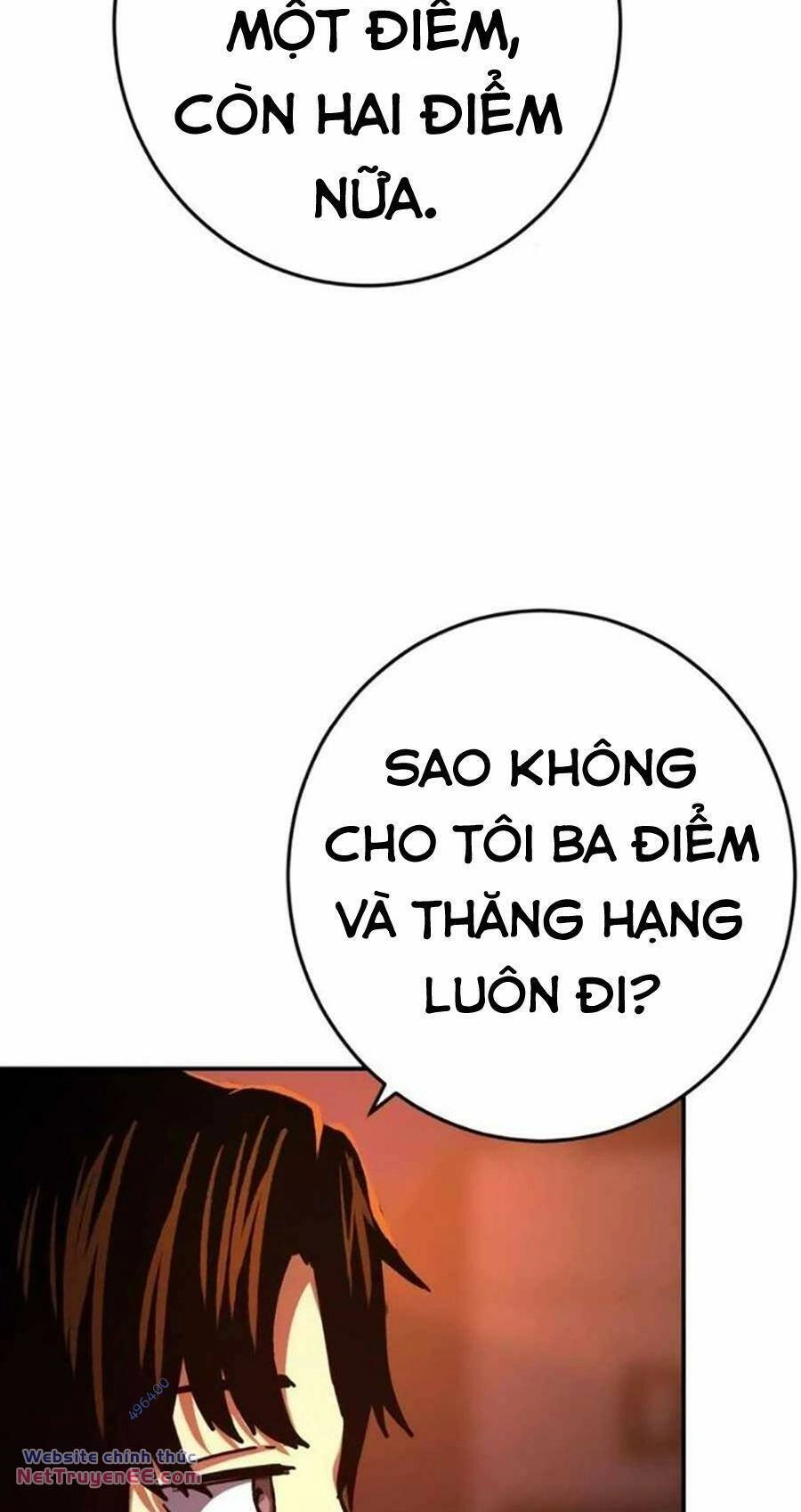 Võ Sĩ Vô Năng Chapter 11 - 21