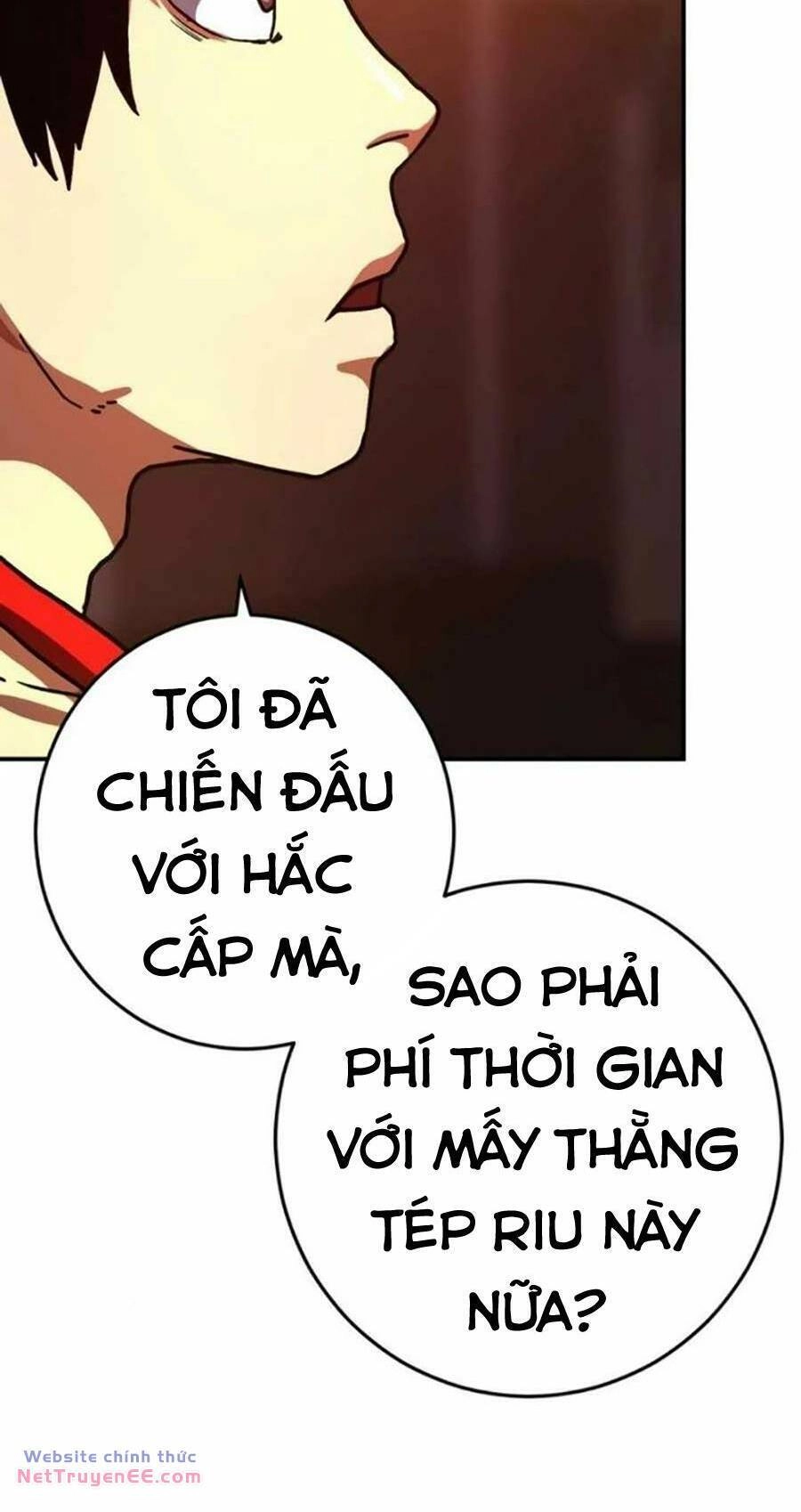 Võ Sĩ Vô Năng Chapter 11 - 22