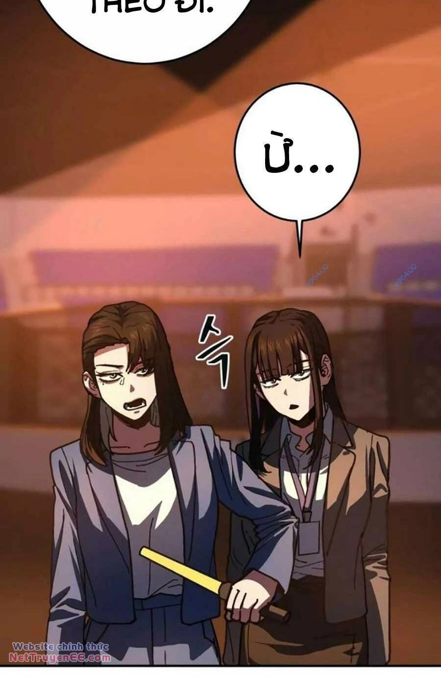 Võ Sĩ Vô Năng Chapter 11 - 25