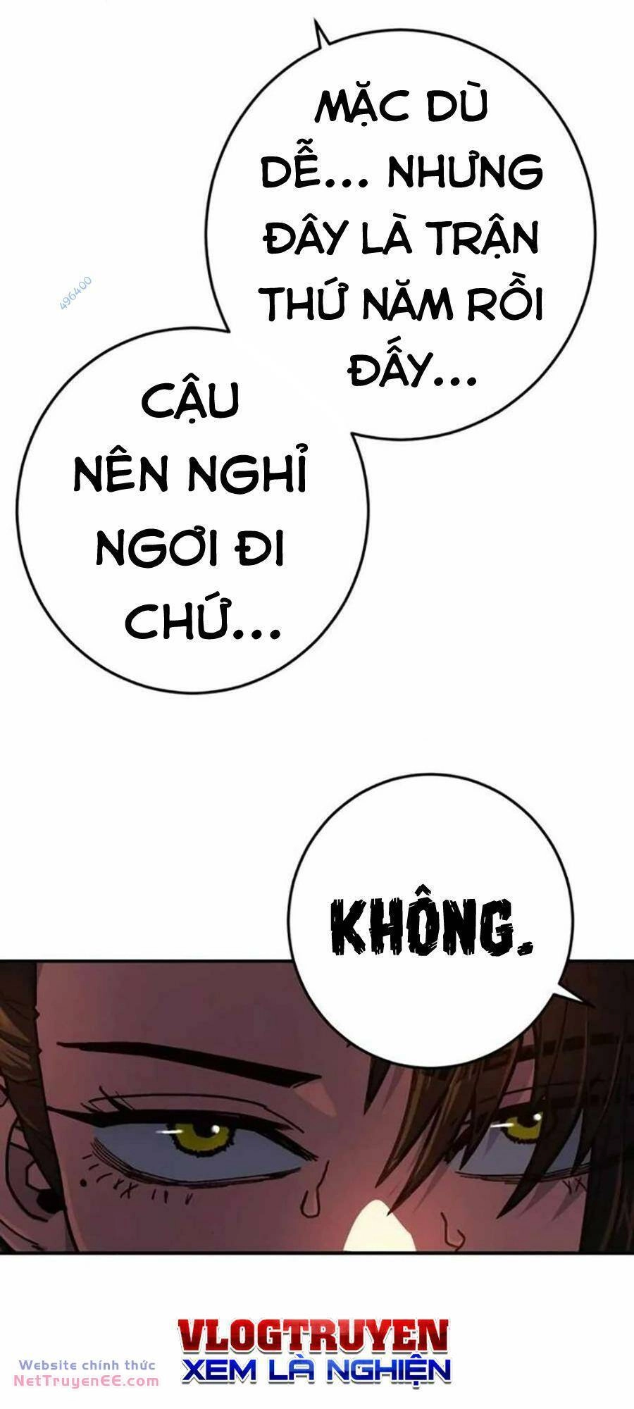 Võ Sĩ Vô Năng Chapter 11 - 26
