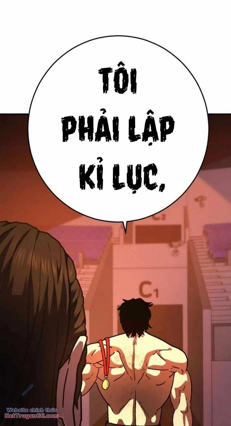 Võ Sĩ Vô Năng Chapter 11 - 27