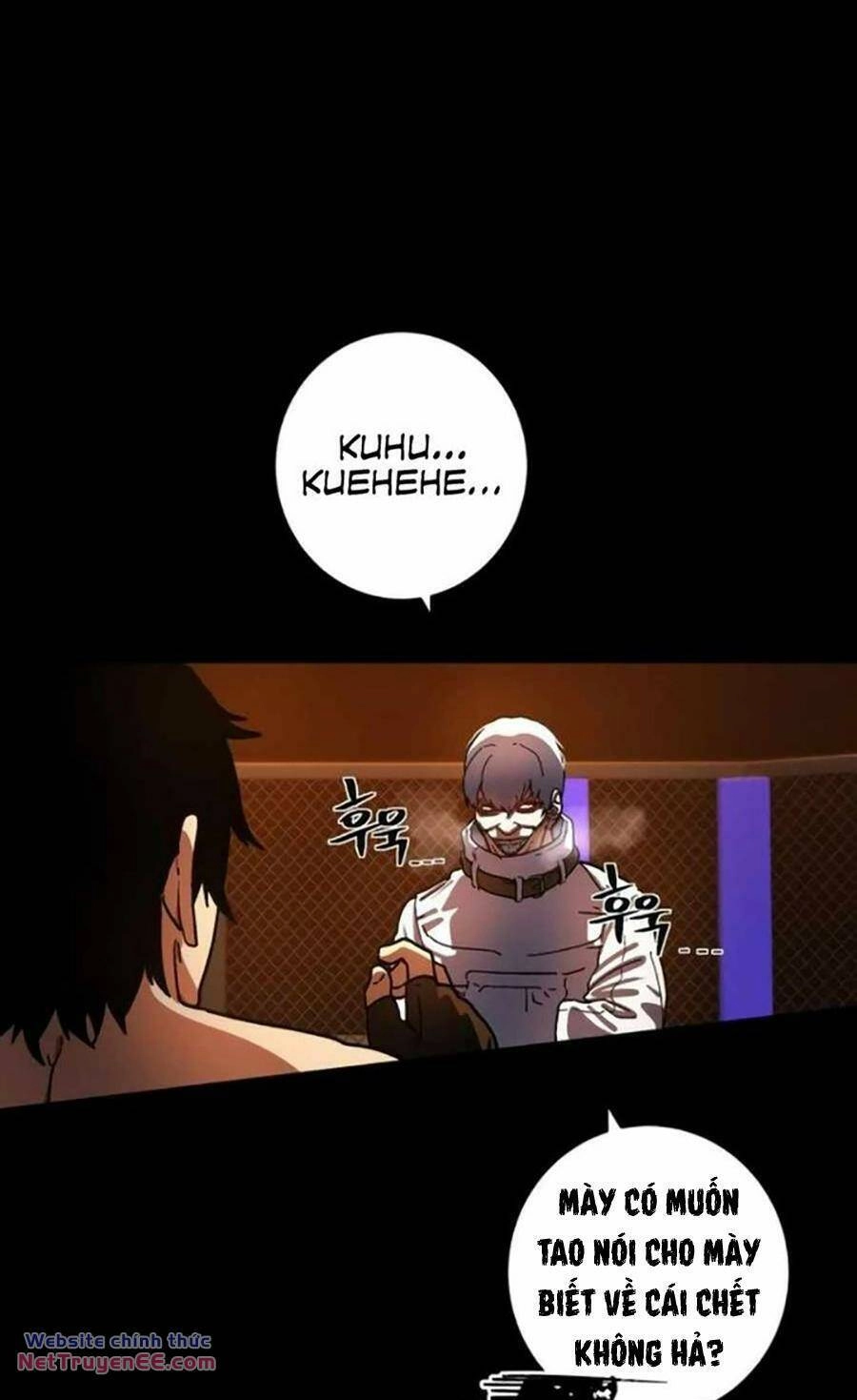 Võ Sĩ Vô Năng Chapter 11 - 30