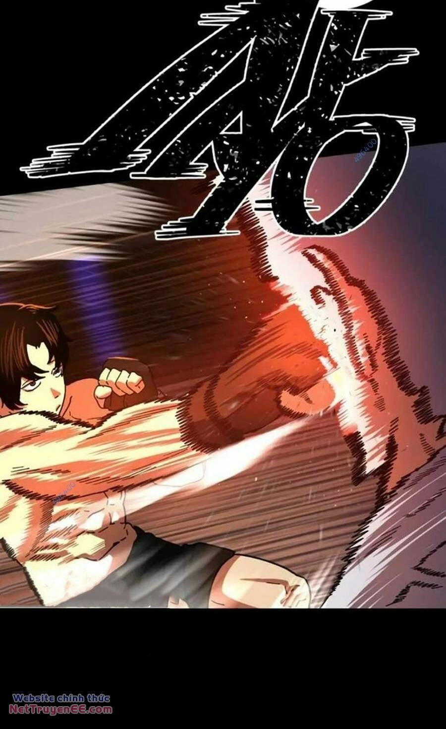 Võ Sĩ Vô Năng Chapter 11 - 31