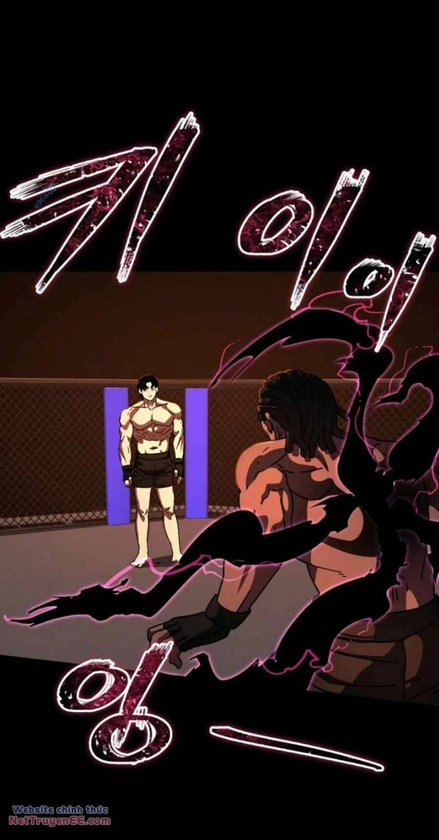 Võ Sĩ Vô Năng Chapter 11 - 32