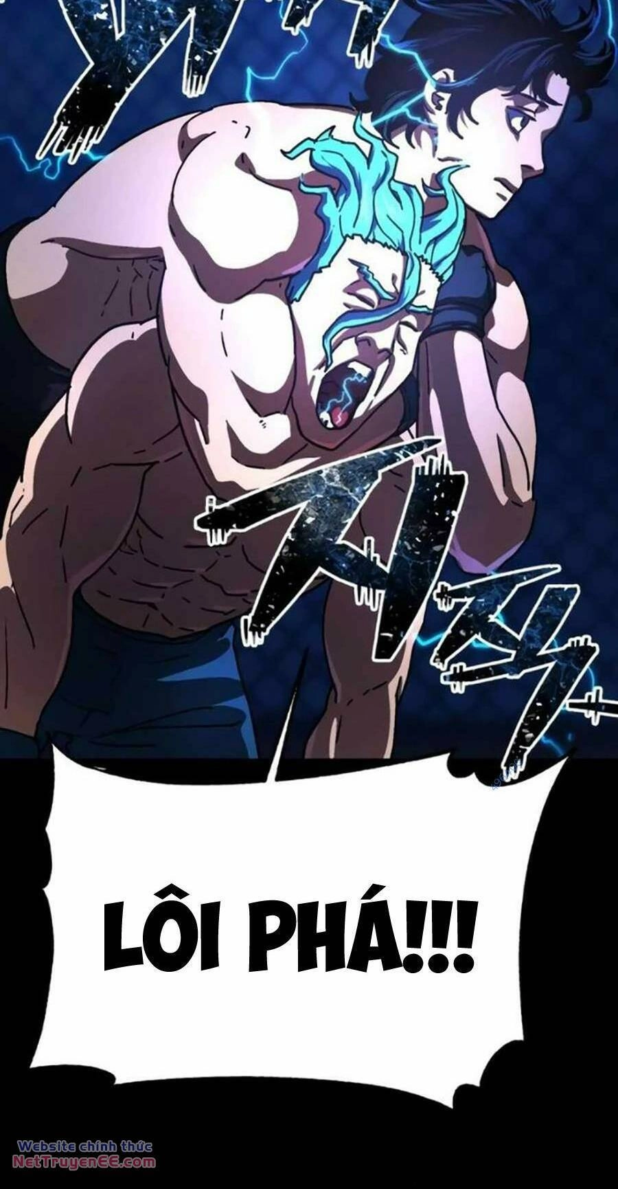 Võ Sĩ Vô Năng Chapter 11 - 35