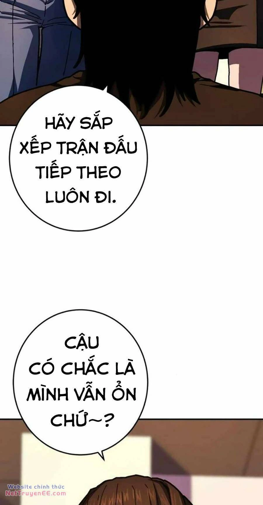 Võ Sĩ Vô Năng Chapter 11 - 42