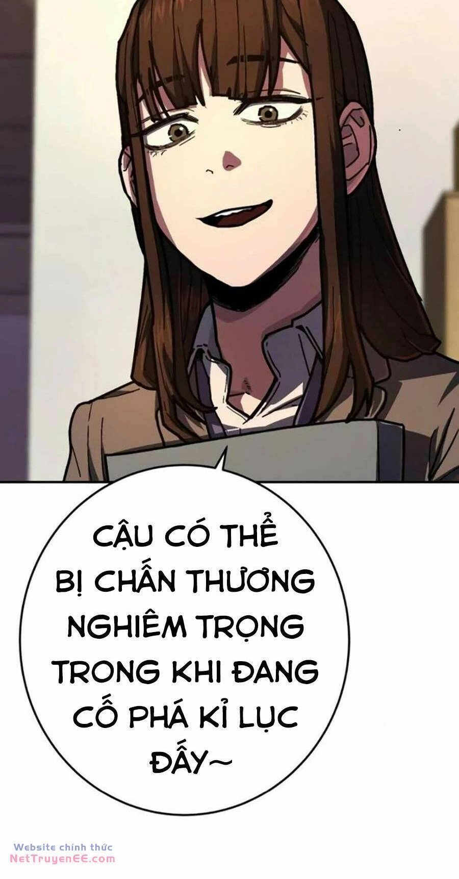 Võ Sĩ Vô Năng Chapter 11 - 43
